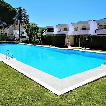 Ar1 Bright With Beautiful Sea Views Estepona