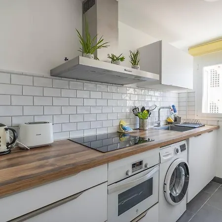 Ar1 Bright With Beautiful Sea Views * Estepona