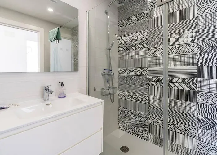 Ar1 Bright With Beautiful Sea Views Daire *