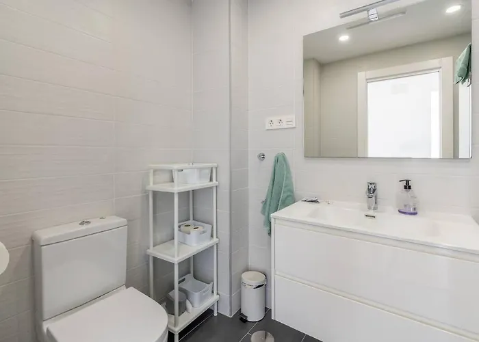 Ar1 Bright With Beautiful Sea Views Daire *