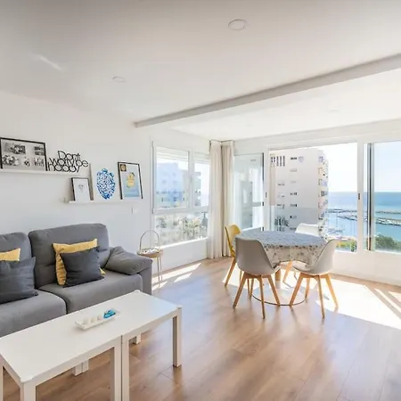 Ar1 Bright With Beautiful Sea Views *