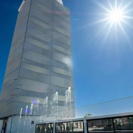 Ar1 Bright With Beautiful Sea Views Apartment