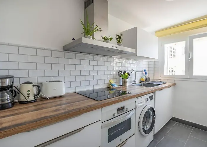 Ar1 Bright With Beautiful Sea Views * Εστεπόνα