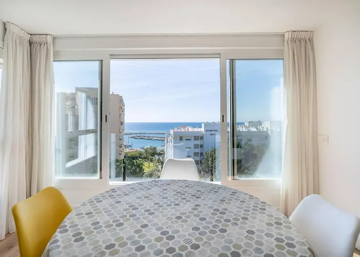 Ar1 Bright With Beautiful Sea Views Διαμέρισμα